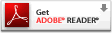 Get Adobe Reader - Button